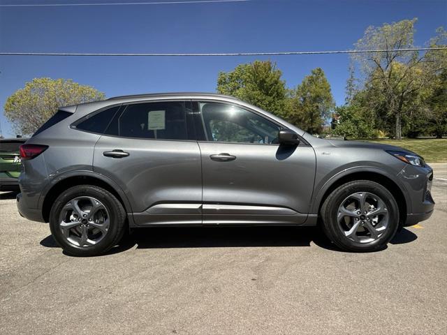 new 2024 Ford Escape car, priced at $39,385