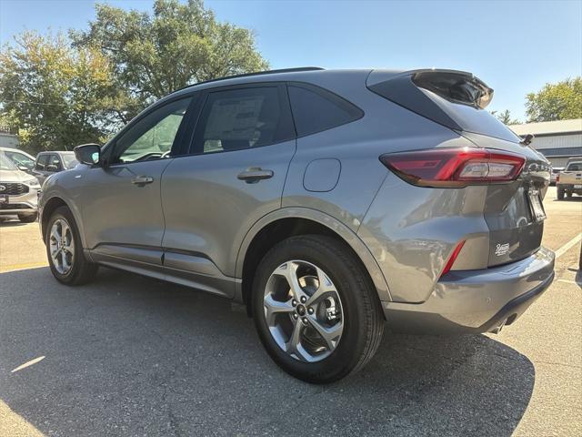 new 2024 Ford Escape car, priced at $39,385