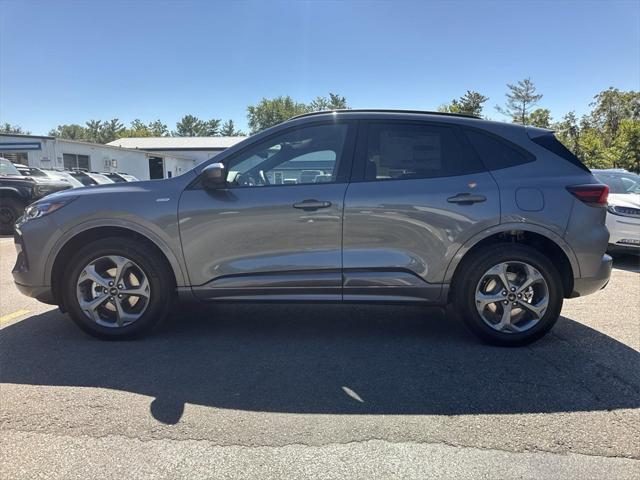 new 2024 Ford Escape car, priced at $39,385