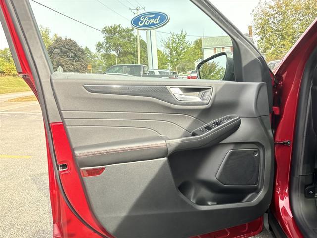 new 2025 Ford Escape car, priced at $37,005