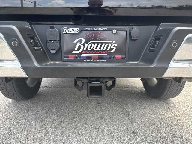 used 2021 Ford F-150 car, priced at $29,990