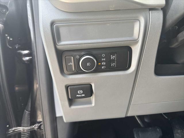 used 2021 Ford F-150 car, priced at $29,990