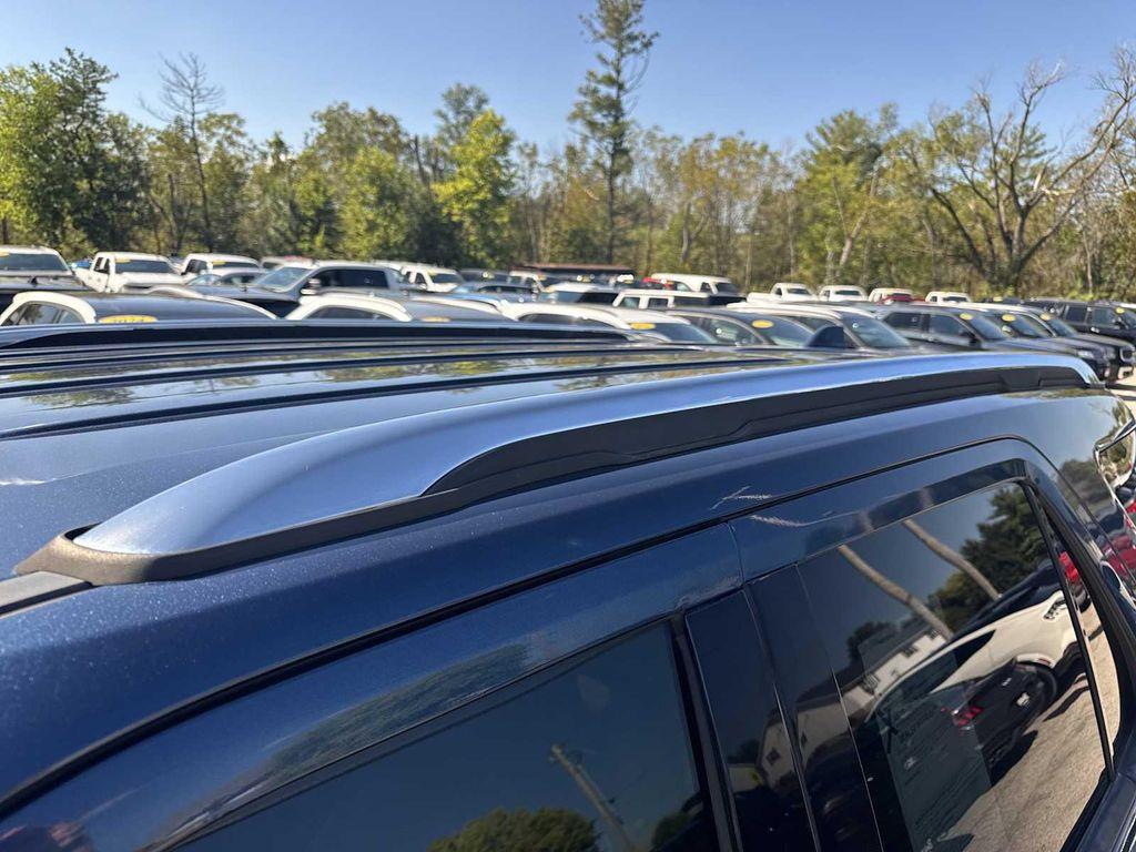 used 2017 Ford Explorer car, priced at $11,990