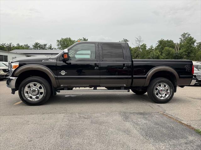 used 2016 Ford F-350 car, priced at $37,990