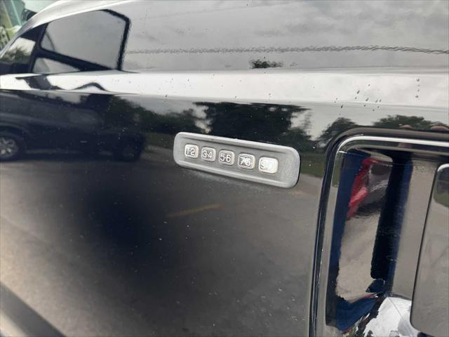 used 2016 Ford F-350 car, priced at $37,990