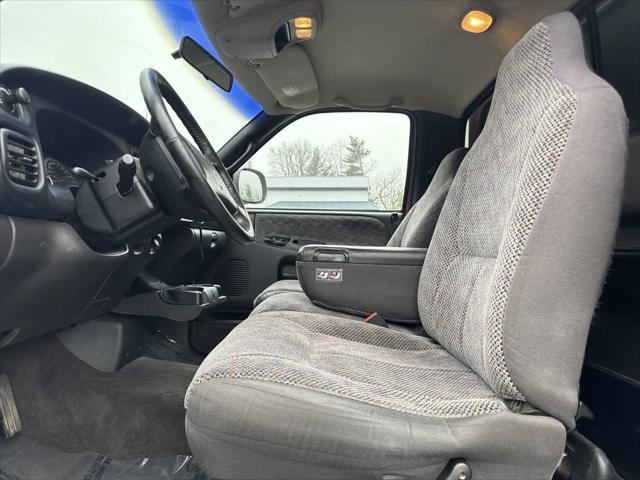 used 1998 Dodge Ram 1500 car, priced at $5,990