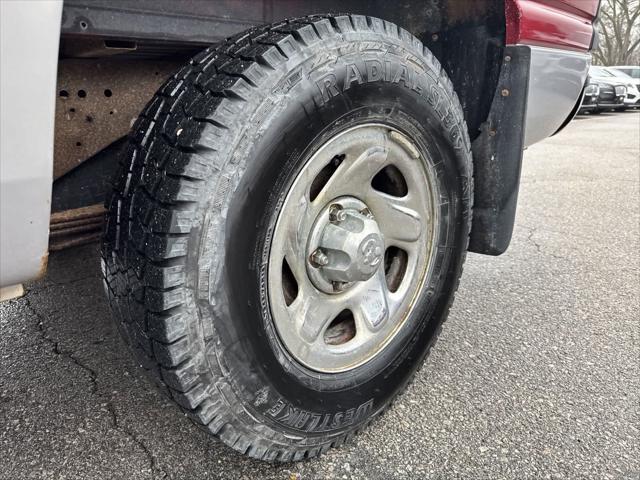 used 1998 Dodge Ram 1500 car, priced at $5,990