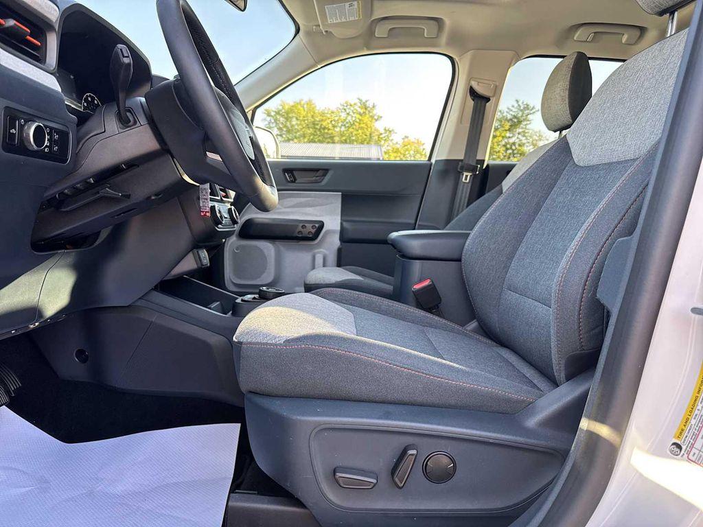 used 2024 Ford Maverick car, priced at $32,990
