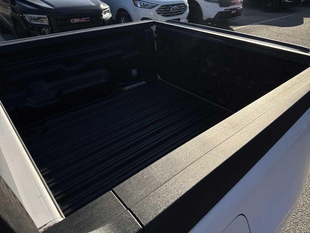 used 2024 Ford Maverick car, priced at $32,990