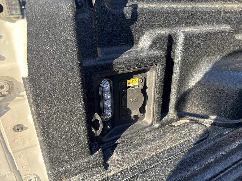 used 2024 Ford Maverick car, priced at $32,990