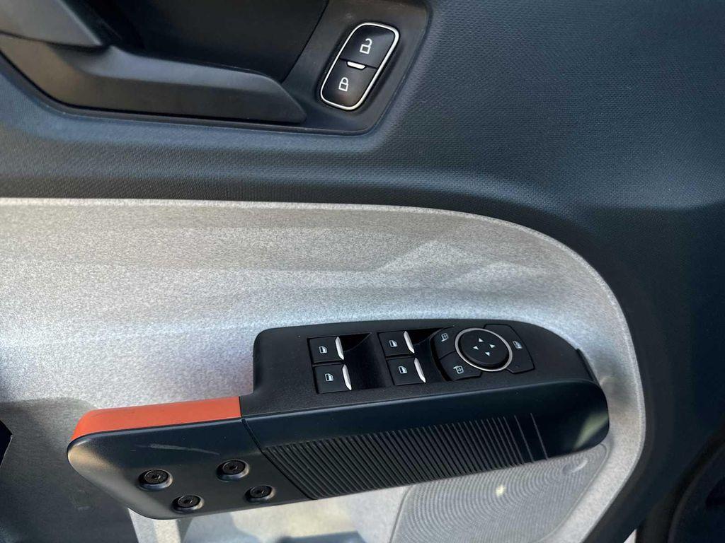 used 2024 Ford Maverick car, priced at $32,990