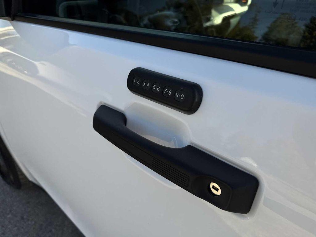 used 2024 Ford Maverick car, priced at $32,990