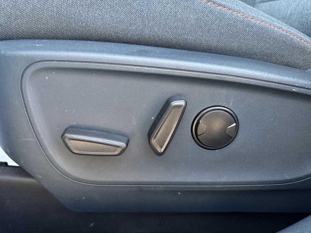 used 2024 Ford Maverick car, priced at $32,990