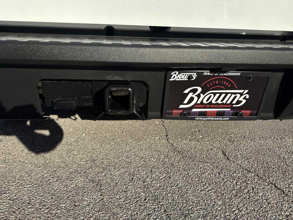 used 2024 Ford Maverick car, priced at $32,990