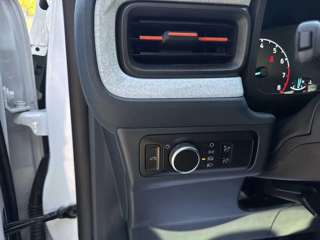 used 2024 Ford Maverick car, priced at $32,990