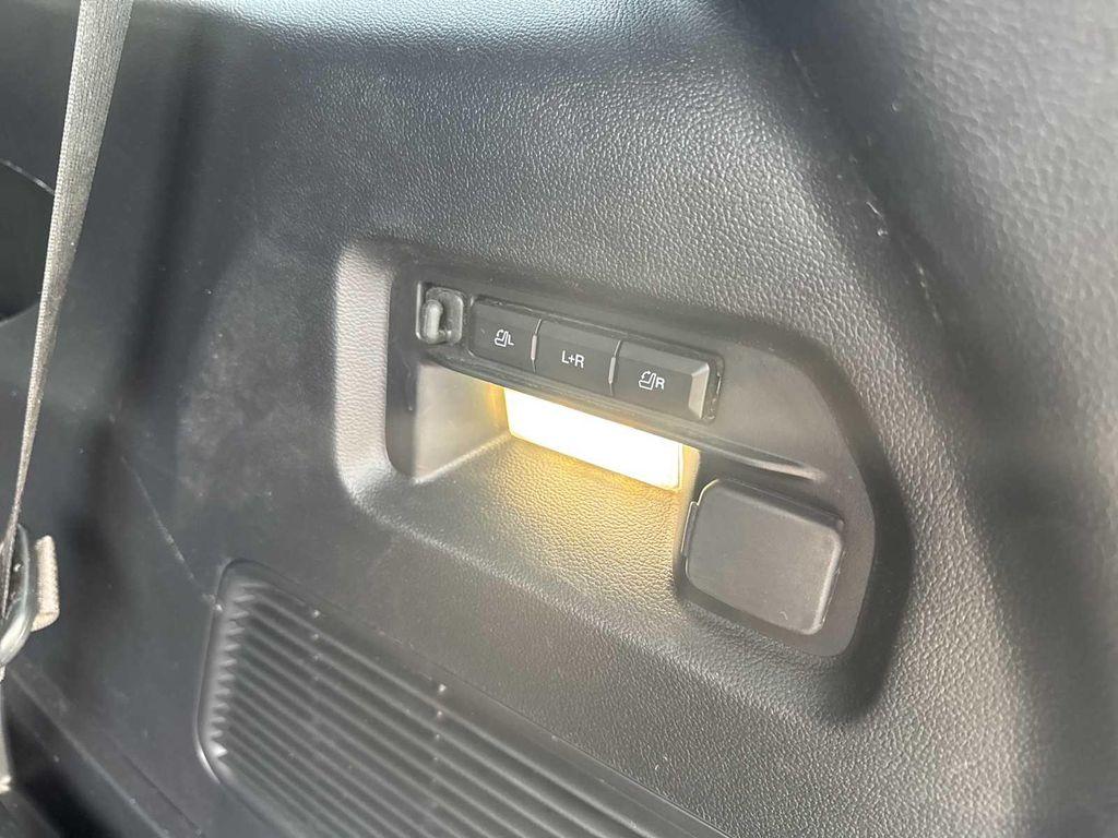 used 2022 Ford Explorer car, priced at $35,990