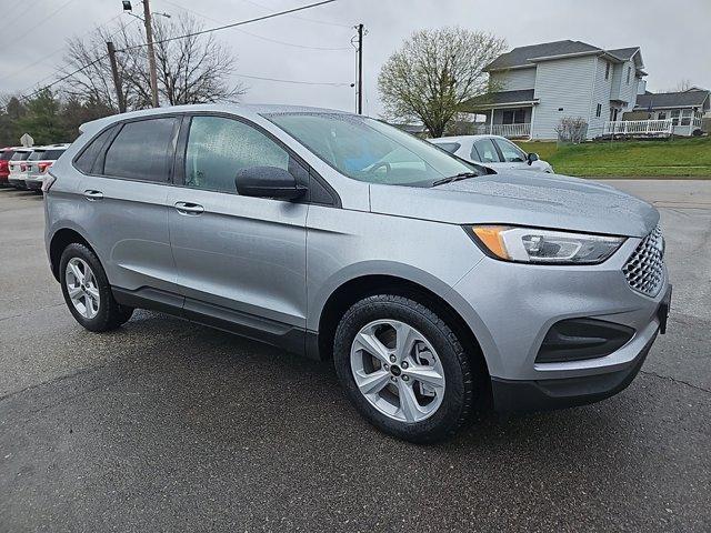 new 2024 Ford Edge car, priced at $39,060