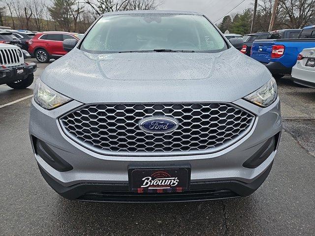 new 2024 Ford Edge car, priced at $39,060