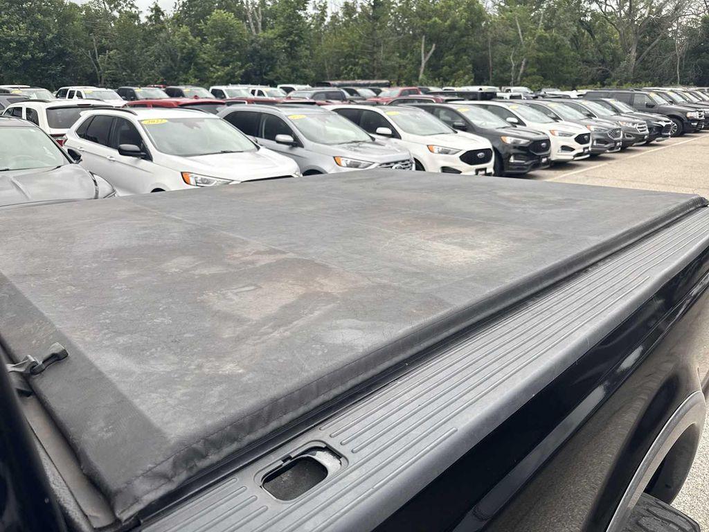 used 2008 Ford F-250 car, priced at $11,990