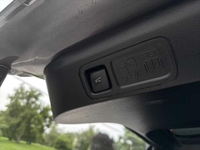 used 2021 Ford Expedition car, priced at $45,990