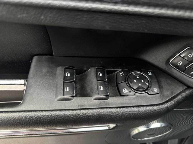 used 2021 Ford Expedition car, priced at $45,990