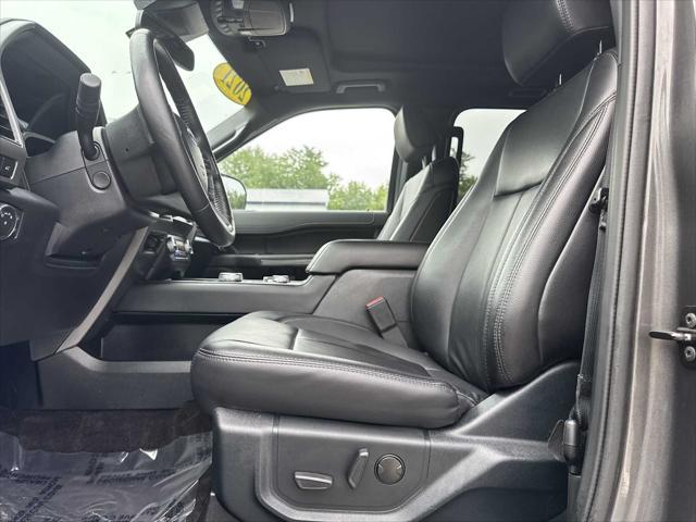 used 2021 Ford Expedition car, priced at $45,990