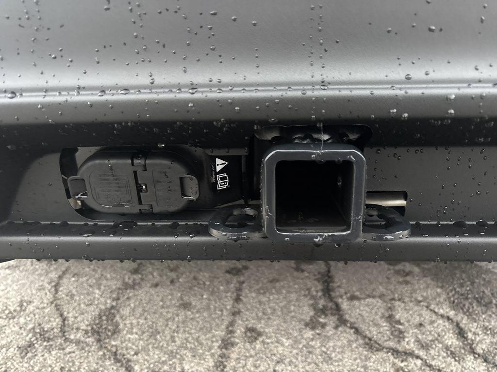 new 2026 Ford Explorer car, priced at $60,801