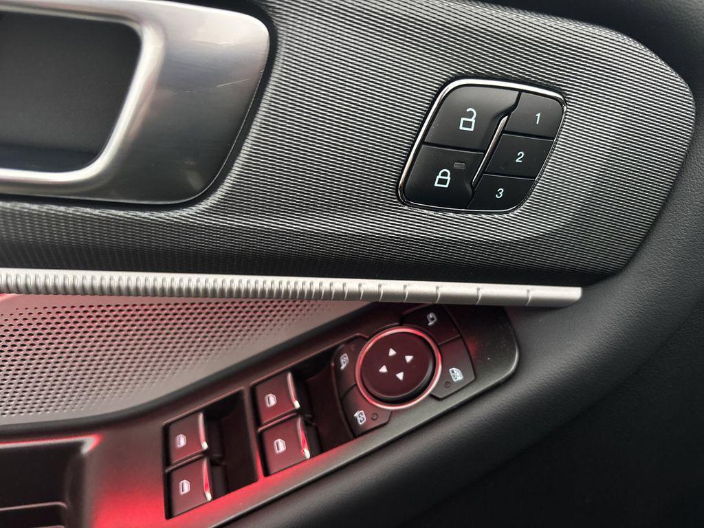 new 2026 Ford Explorer car, priced at $60,801