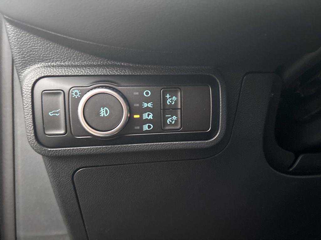 new 2026 Ford Explorer car, priced at $60,801