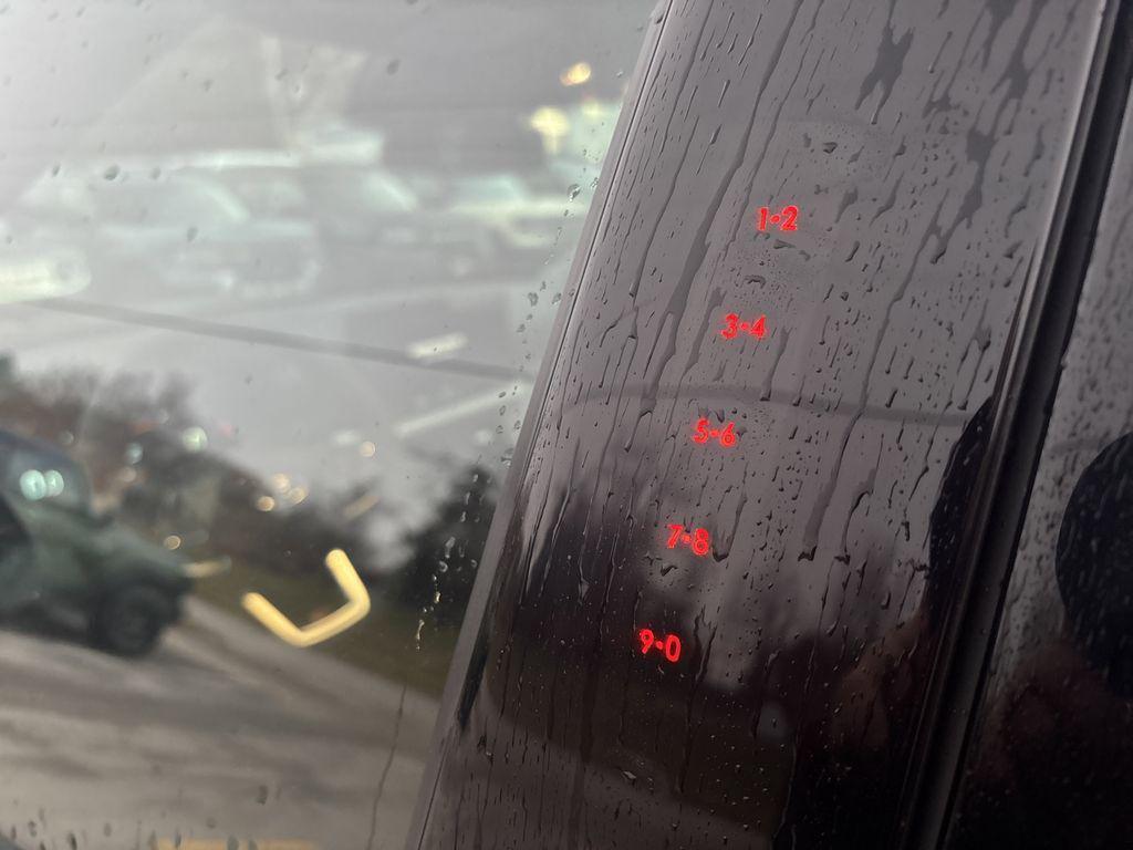 new 2026 Ford Explorer car, priced at $60,801