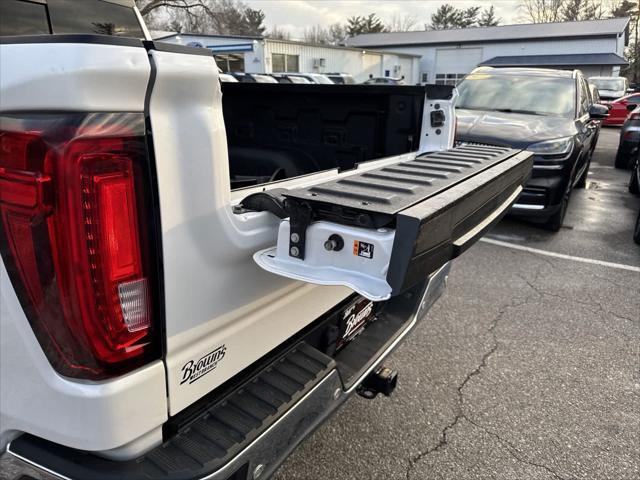 used 2019 GMC Sierra 1500 car, priced at $21,990