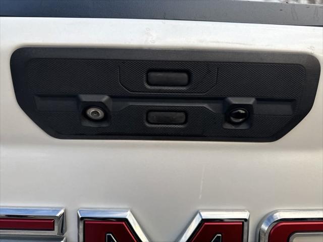 used 2019 GMC Sierra 1500 car, priced at $21,990