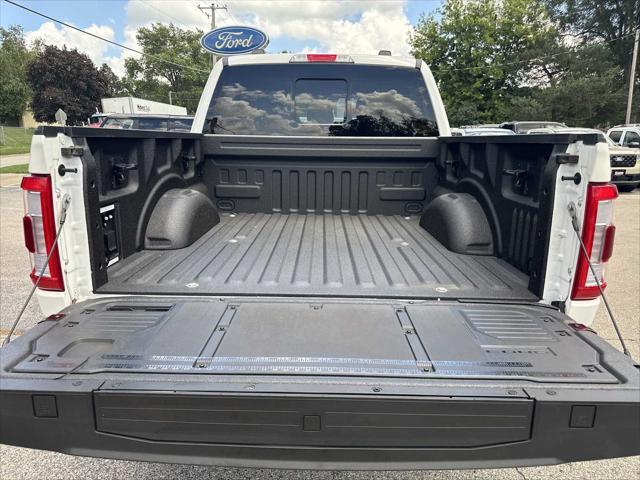 used 2023 Ford F-150 car, priced at $55,990