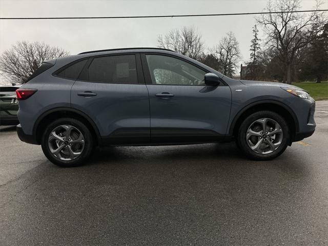 new 2025 Ford Escape car, priced at $38,330