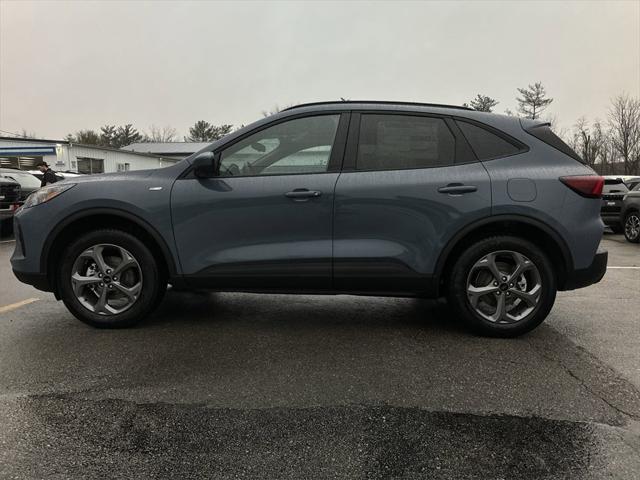 new 2025 Ford Escape car, priced at $38,330