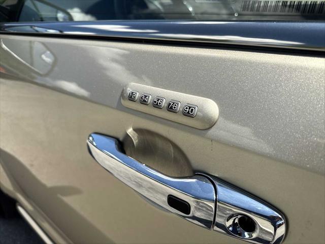 used 2011 Lincoln MKX car, priced at $6,990
