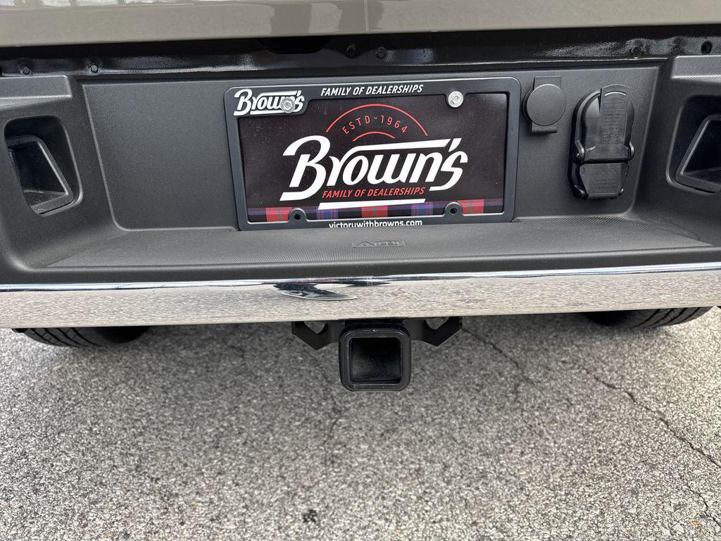 new 2025 Ford F-150 car, priced at $67,815