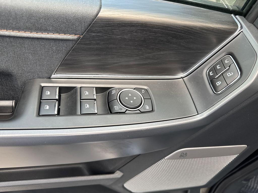 new 2025 Ford F-150 car, priced at $67,815