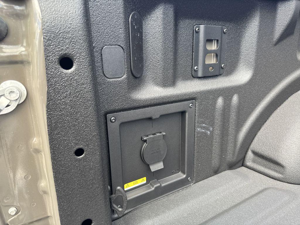 new 2025 Ford F-150 car, priced at $67,815