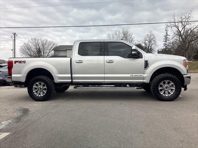 used 2019 Ford F-250 car, priced at $56,990