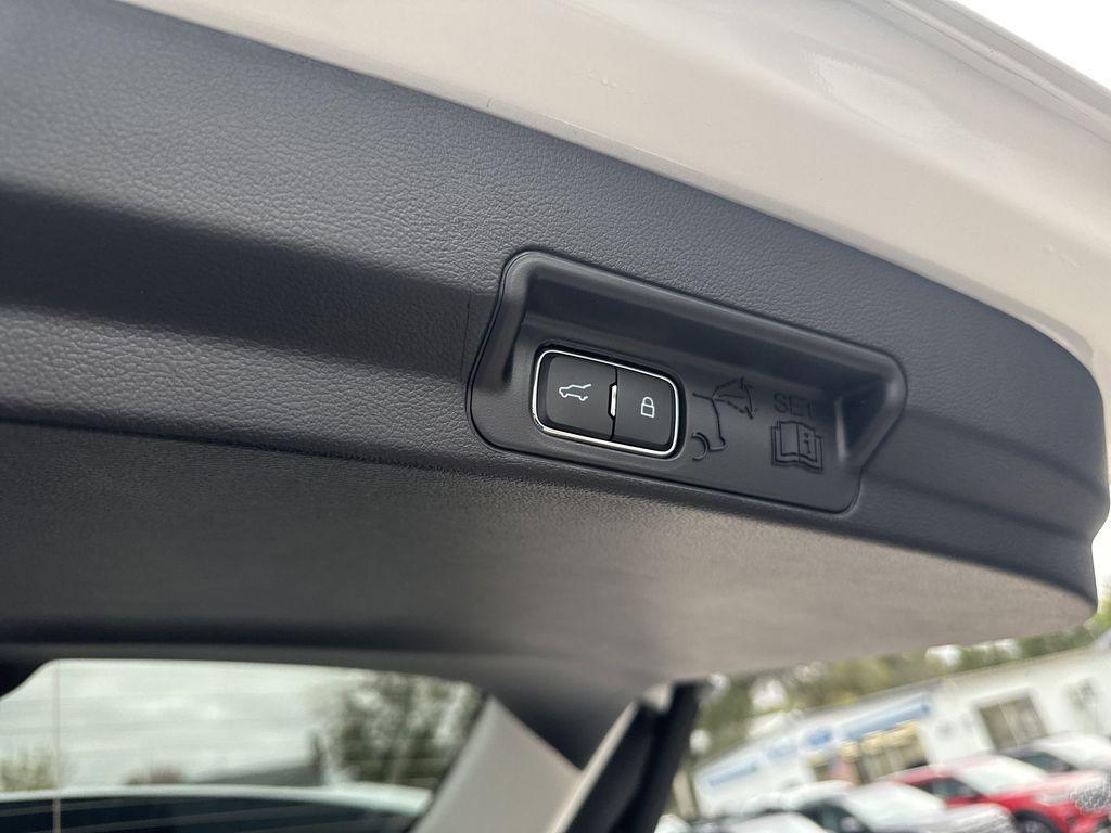 new 2026 Ford Explorer car, priced at $61,020