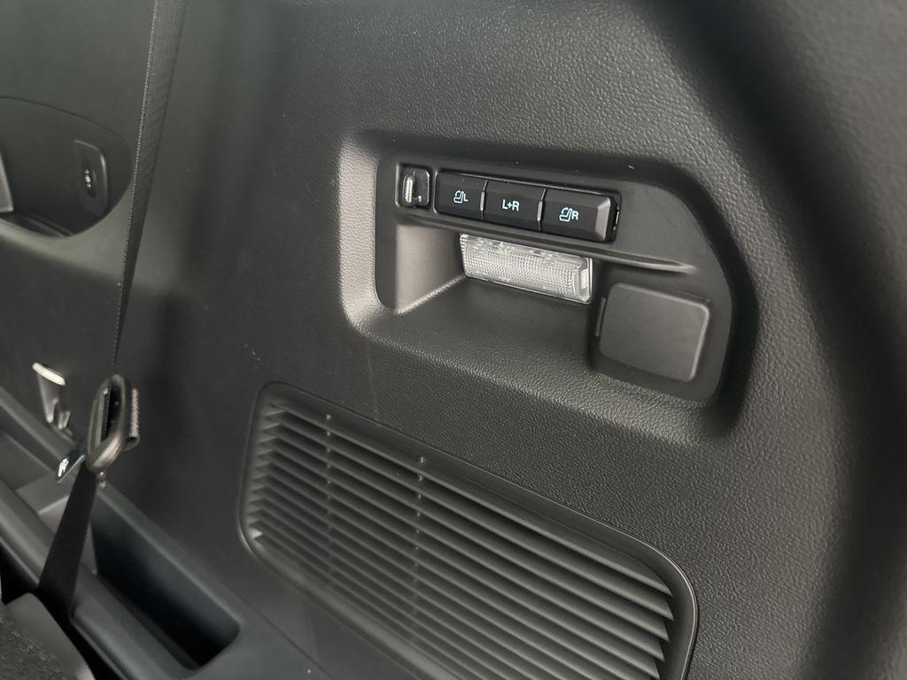 new 2026 Ford Explorer car, priced at $61,020