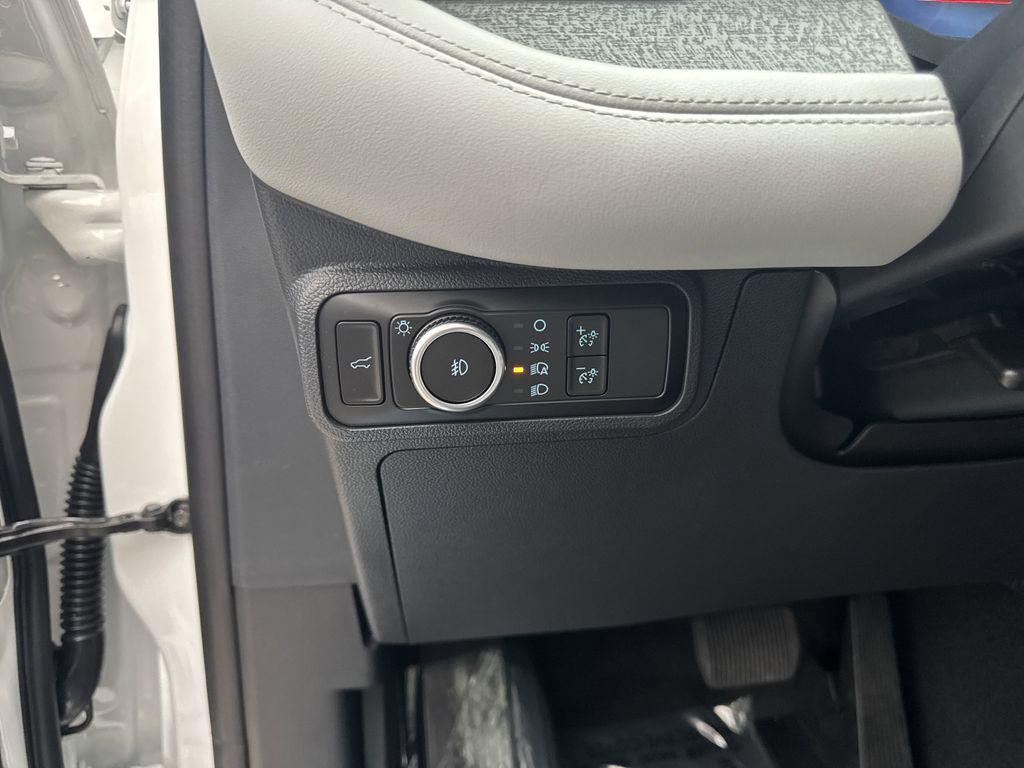 new 2026 Ford Explorer car, priced at $61,020