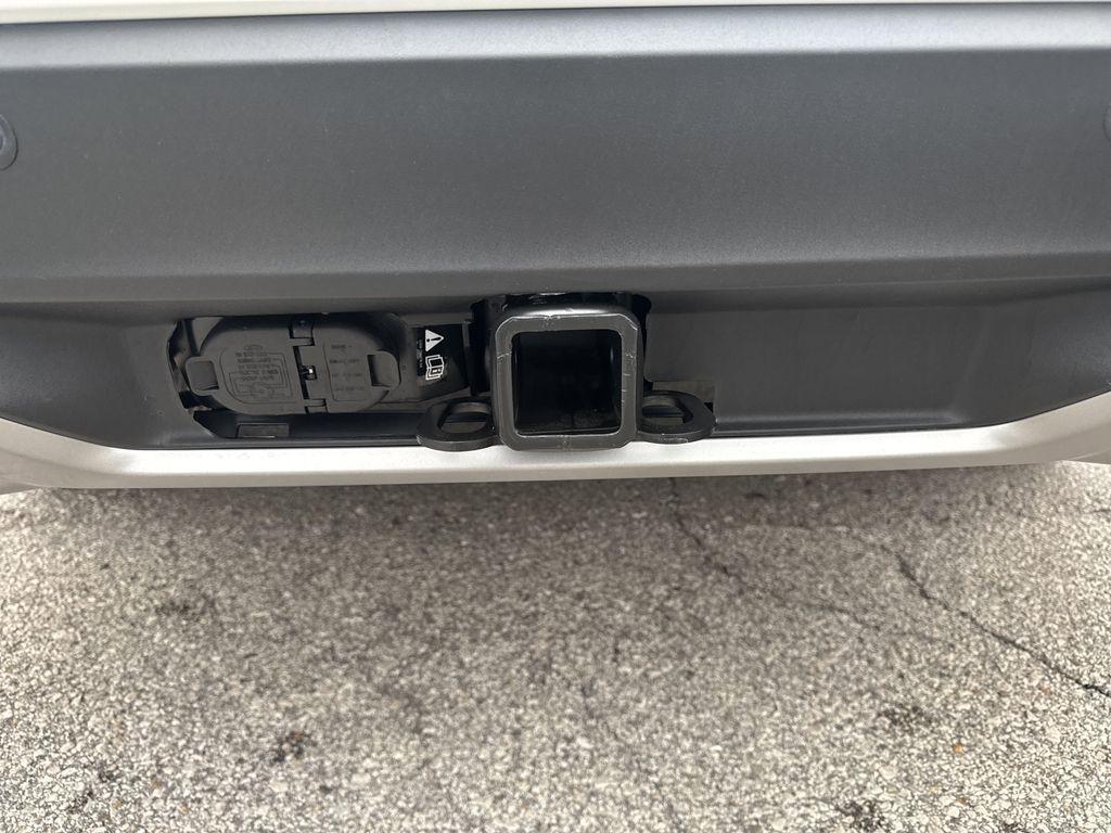 new 2026 Ford Explorer car, priced at $61,020