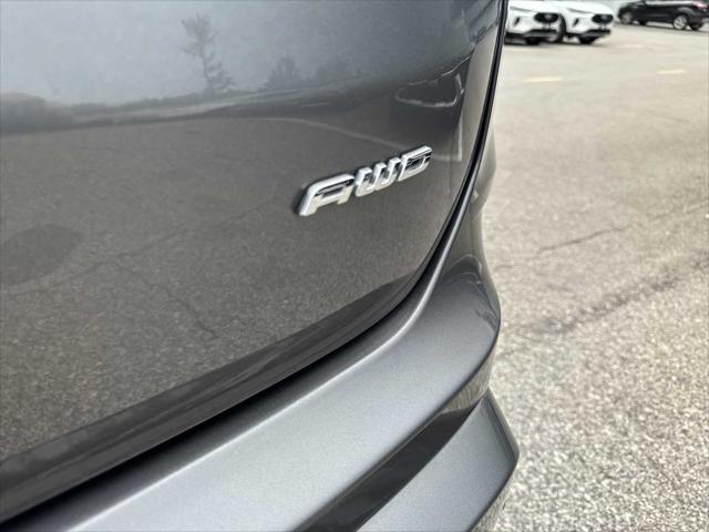 used 2022 Ford Edge car, priced at $32,990