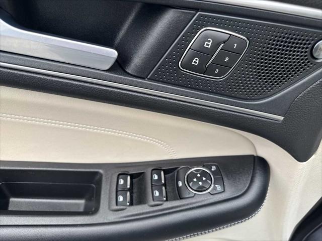 used 2022 Ford Edge car, priced at $32,990