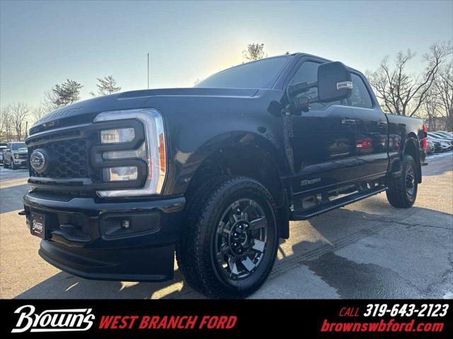 used 2023 Ford F-250 car, priced at $69,990