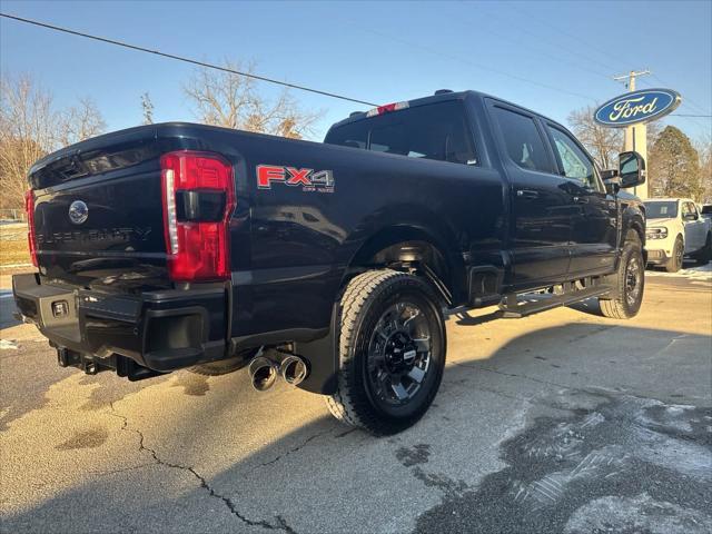 used 2023 Ford F-250 car, priced at $69,990