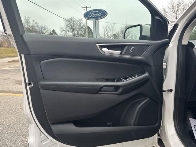 used 2015 Ford Edge car, priced at $13,990