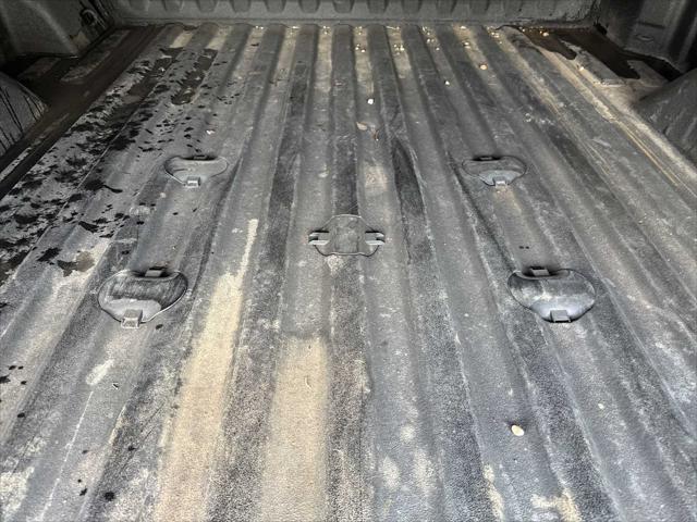 used 2024 Chevrolet Silverado 2500 car, priced at $67,990